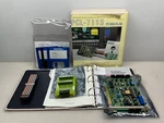 PCL-711S Pc-labcard Data Acquisition Package Free Shipping. Fixed Price $397.00.
