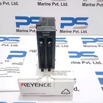 Keyence KV-H40S 4-AXIS Pulse Train Positioning Unit. Fixed Price $341.00.