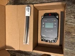 Banner Sure Cross Remote Control Unit DXM1200-B1R1 / UE3RM1809. Fixed Price $540.00.