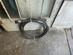 Atlas Copco 4220 3799 07 Nutrunner Cable. Fixed Price $199.00.