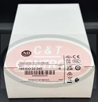 Allen Bradley 193-EIO-22-24D Overload Relay Control Module 24V Dc New In Box Usa. Fixed Price $425.00.