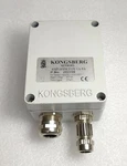 Kongsberg Sensors Type: GA-5/A (only Body). Fixed Price $92.07.