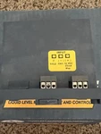 Flowline LC41-1001CSA Single Channel Controller Liquid Level Measurement. Fixed Price $90.00.
