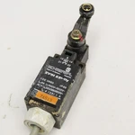 Schmersal ZV1H 231-11Y 600V Cam Roller Limit Switch. Fixed Price $33.50.