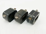 Lot Of Square D L1861-S1-R35B Magnetic Coil 440/480V 60HZ. Fixed Price $29.95.