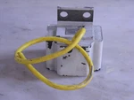 Piercy Machine Co. Vibratory Feeder Bowl Coil V101 220VAC / 2.0. Fixed Price $39.75.