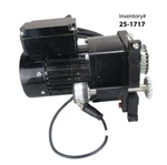 Bodine 34R4BFPP-E4 Gearmotor *used Working. Fixed Price $250.00.
