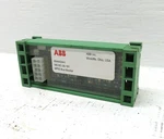 Abb 6644424A1 MPS3 Bus Monitor WE-DC-06-161 Harmony INFI90 6644842 Plc Iii. Fixed Price $163.00.