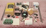 New Authentic Module 1760-L18DWD-EX Code Ben. Fixed Price $348.30.