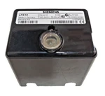 *used & Tested* Siemens LFE10 Flame Safeguards For Burner. Fixed Price $149.00.