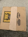 Dodge TIGEAR-2 20Q20L14 Quilled Input Right Angle Speed Reducer. Fixed Price $250.00.