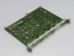 Siemens A5E00097511 KSP-COM354 Circuit Board T221753. Fixed Price $429.00.