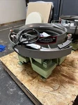Service Engineering Inc Vibratory Feeder Bowl Size 15CW Part 25-1020. Fixed Price $658.75.