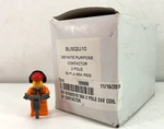 BU502U10 Hartland Controls *nos* Definite Purpose Contactor. Fixed Price $49.95.