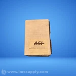 Asi Electronics IMACP02 Duplex Power Outlet Fnob. Fixed Price $34.80.