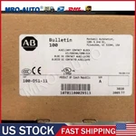 New Allen Bradley 100-DS1-11 Contactor Auxiliary. Fixed Price $182.62.