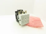 General Electric CK10CE300 Motor Starter Contactor 500A 400HP 600V 3PH See Note. Fixed Price $479.99.