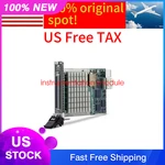 New National Instruments PXIE-2569 Pxie, 100 Channel, A, Spst Relay Module. Fixed Price $1623.07.