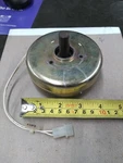 Inertia Dynamics 94259401 Brake Assembly 24V Nos. Fixed Price $15.00.