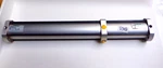 Numatics S4CL-12A1B-AMU005A RF-495218-1 Pneumatic Cylinder. Fixed Price $199.99.