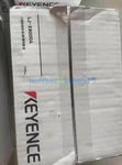 1PCS New Keyence LJ-X8000A Controller LJX8000A. Fixed Price $3270.00.