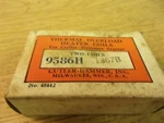 New Cutler Hammer 9586H 1367B Two Coils *free Shipping*. Fixed Price $11.99.