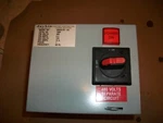 Daykin APFS-03 Disconnect Transformer 1500VA 480V/ 120V. Fixed Price $100.00.