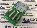 Dek Multimove Backplane Pcb Assy - 155505 Iss No. 3 W/warranty. Fixed Price $56.00.