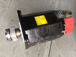 Fanuc Ac Servo Motor A06B-0501-B031. Fixed Price $499.00.