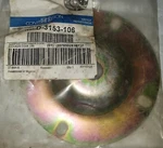 Johnson Controls D-3153-106 Auxiliary Bracket Auto Kb 240 D3153106. Fixed Price $19.85.