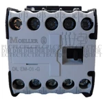 New Moeller EM-01-G DILEM01G Contactor DC24V. Fixed Price $59.13.