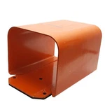 Festo Fh 4500 Safety Guard For Foot Switch, 7.25 X 5.25 4.50, Single. Fixed Price $50.00.