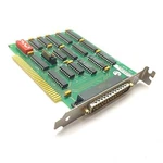 Keithley Instruments PIO-24 Parallel Digital Interface Board/card, 24-LINE, Isa. Fixed Price $99.00.