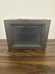 Advantech TPC-66SN 5.7" Lcd Touch Panel Computer #2. Fixed Price $69.89.