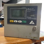 Delta 310-H00100-B-LS Gpld Oxygen Analyzer Deformed As Is. Fixed Price $299.00.