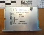 Pps Corp 2D14M Micro Step Driver. Fixed Price $39.99.