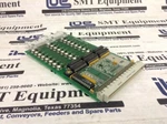 Viscom Vled Board - 30.008.0009 W/warranty. Fixed Price $175.00.
