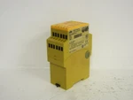 Pilz 774730 Used Pnoz X4 Safety Relay 24VDC. Fixed Price $50.00.