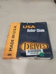 Timken Drives Roller Chain 50-1R 10 Ft. Coil 3.05. Fixed Price $74.99.