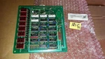 Hitachi Seiki PT.DP-02 Display Board MICON8-2 Cnc Lathe Circuit Pcb Industrial. Fixed Price $75.89.