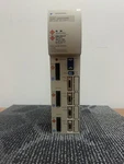 Yaskawa Drivepack Servo Unit SGDC-020202ARB (item #188). Fixed Price $399.00.