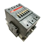 Abb A110W-30-11-84 Contactor With CAL18-11 Auxiliary **please Read**. Fixed Price $149.99.