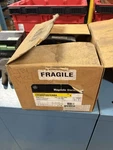General Electric CR306F002XABA Magnetic Starter Nema Size 4 3P Used. Fixed Price $633.33.