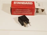 Standard RY-612 RY612 Zettler AZ988-1CT-12DC1R AZ9881CT12DC1R 5 Blade Relay. Fixed Price $20.00.