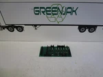 Reed RJ-32009-A Pc Circuit Board Used Free Shipping. Fixed Price $217.53.
