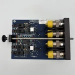 Robitech 980-4525 Four Valve Module. Fixed Price $50.00.