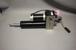 Accuweb Linear Actuator MTB-2 7017-03 Mtr 3131-01 #2. Fixed Price $2499.99.
