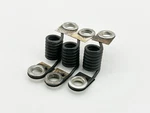 Lot Of 3 Cutler Hammer H1029 Overload Thermal Heating Element. Fixed Price $29.95.