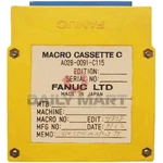 Used Fanuc A02B-0091-C115. Fixed Price $3235.99.
