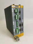 Parker C3S025V2F12 I20 T11 M00 Compax Servo Drive. Fixed Price $306.46.